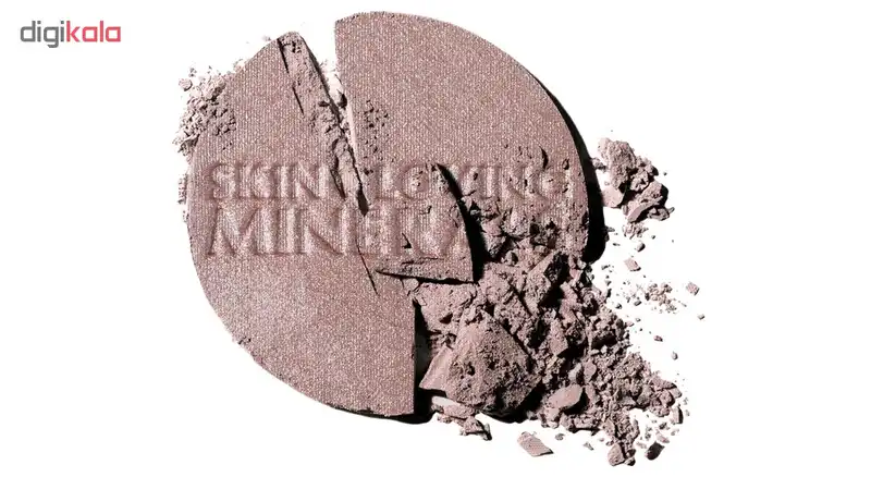 سایه چشم پرستیژ شماره MEC-06