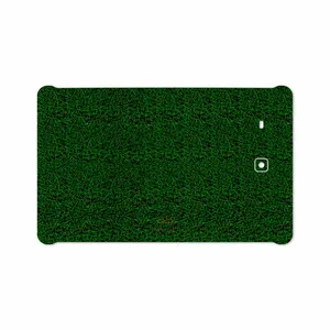 MAHOOT Green-Holographic Cover Sticker for Samsung Galaxy Tab E 9.6 2015 T560
