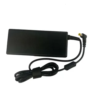 FUJITSU ADP-90SB AD 20V 4.5A Laptop Charger