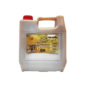 روغن بتونه بهفام کد 777 وزن 3 کیلوگرم