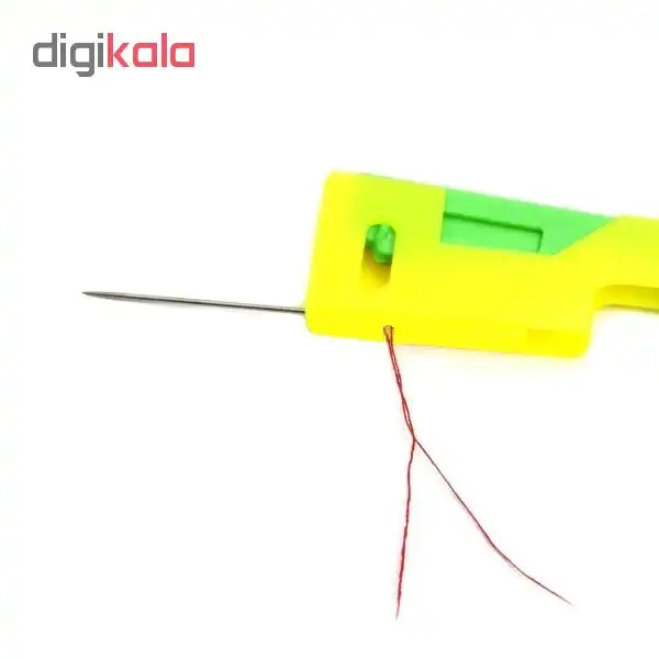 سوزن نخ کن رز مدل Sn 2