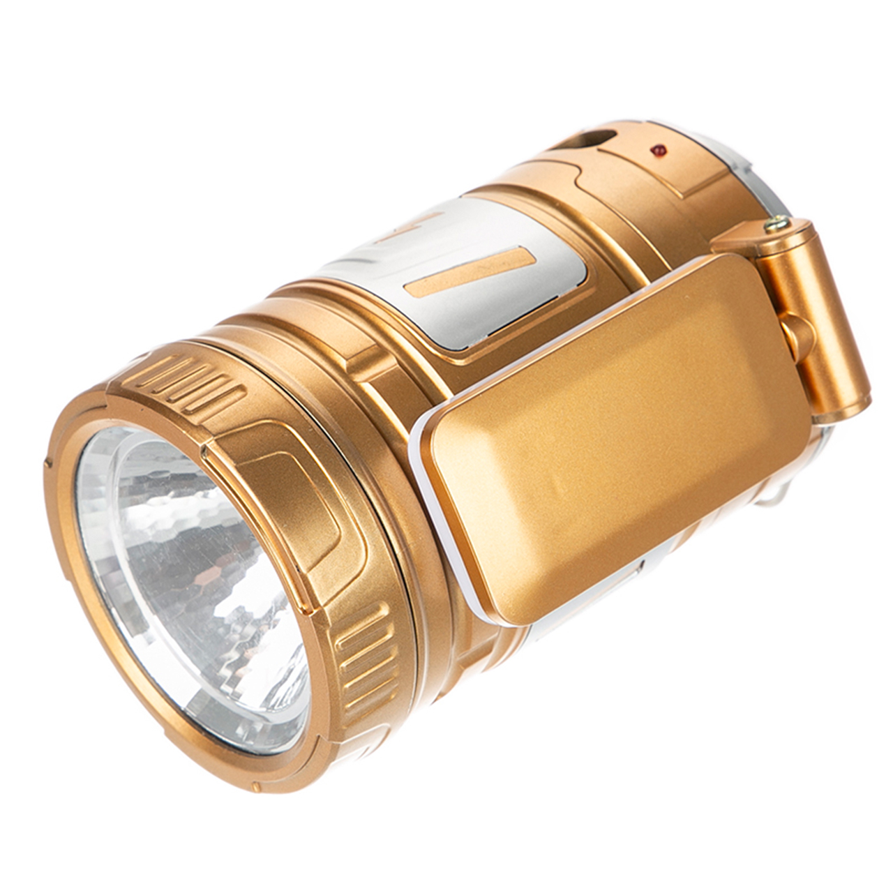 چراغ قوه تن اند جان مدل TJ-288