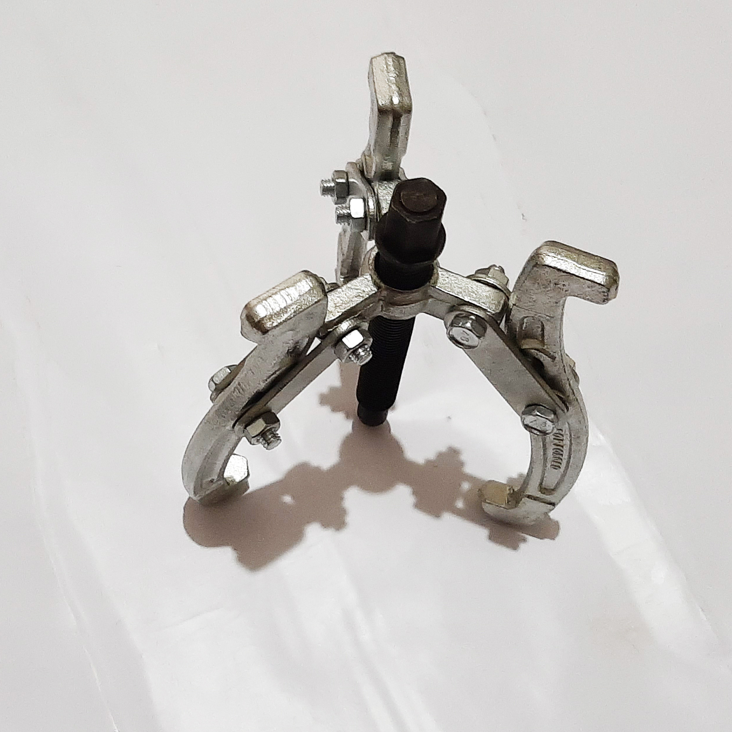 پولی کش مدل 304 سایز 4 اینچ