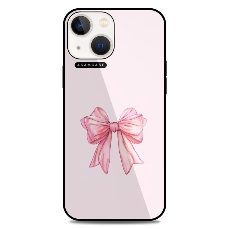 کاور آکام مدل AMC-WA13-BOWS5 مناسب برای گوشی موبایل اپل iPhone 13