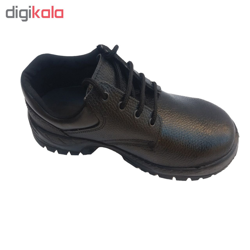 کفش ایمنی مدل MS