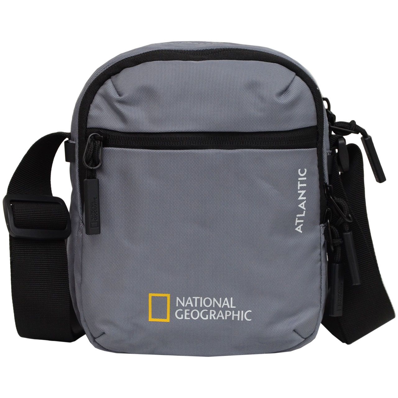 کیف رودوشی نشنال جئوگرافیک مدل ATLANTIC N21630 -  - 2