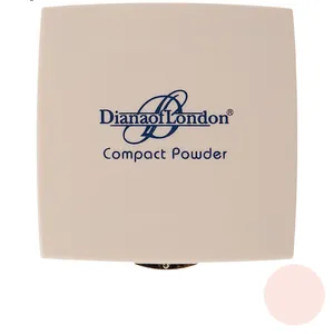 پنکیک دایانا سری Compact Powder مدل Claire Rose شماره D-04