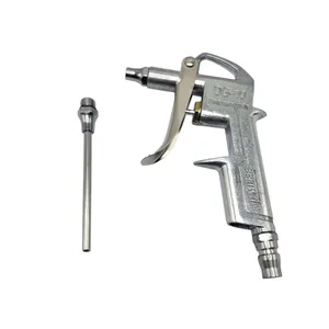 تفنگی باد جاملی مدل DG_10 سایز 15 سانتی متر