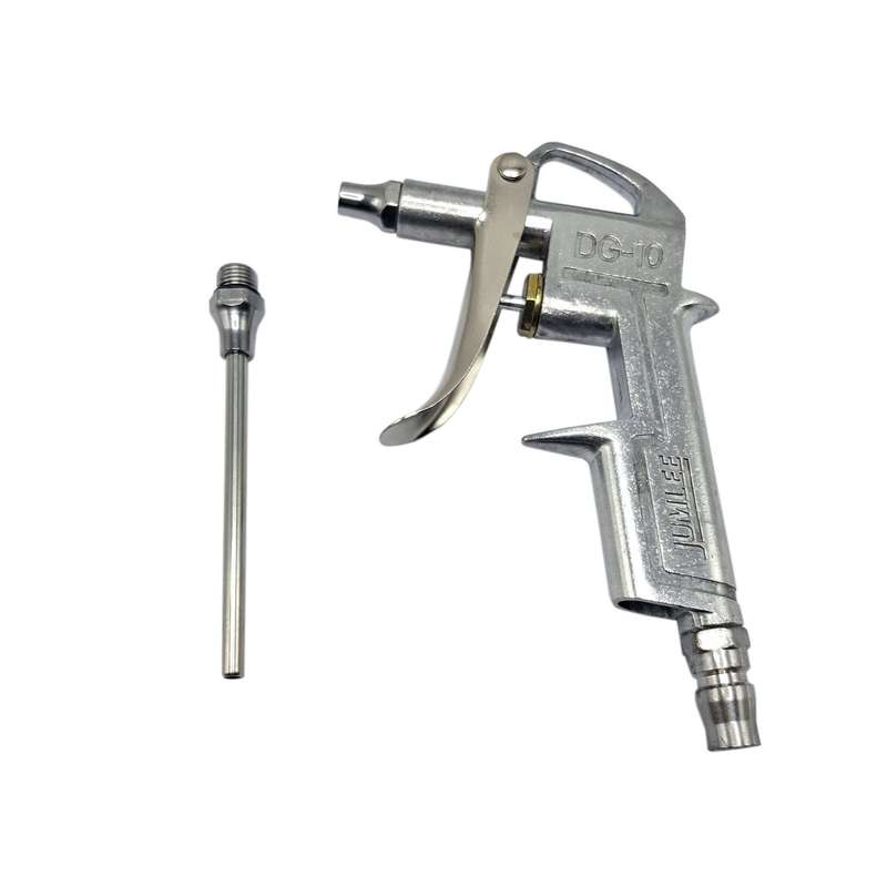 تفنگی باد جاملی مدل DG_10 سایز 15 سانتی متر