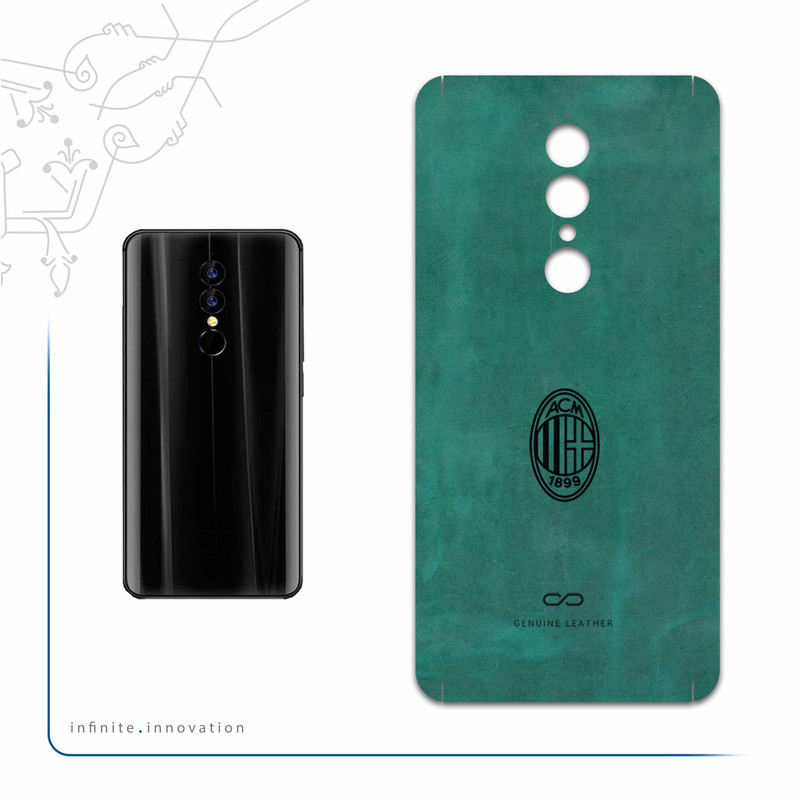 برچسب پوششی ماهوت مدل GBFL-ACMLN مناسب برای گوشی موبایل یومی A1 Pro