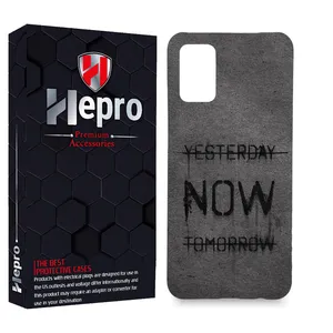 HEPRO MC Cover for Samsung Galaxy A03S