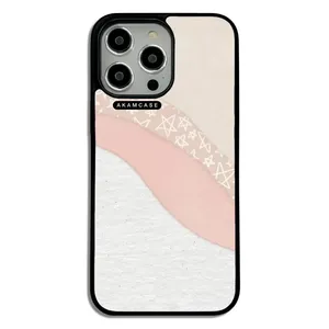 AKAM AMC-WA14PROMAX-STARS-17 Cover For Apple iPhone 14 Pro Max