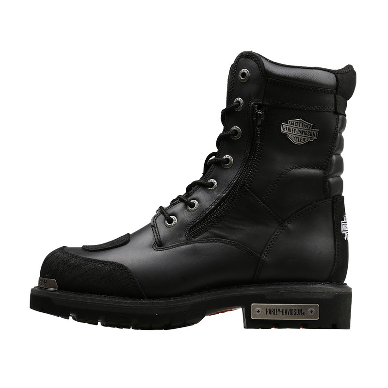 بوت مردانه هارلی دیویدسون مدل  Riddick 