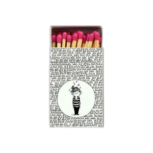 کبريت آکام مدل ASM000516