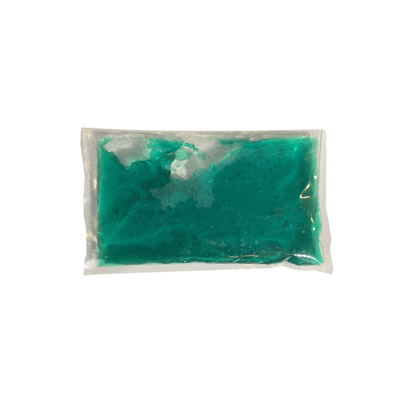 پک سرمایی و گرمایی ژله ای مدل ًQ407 بسته 6 عددی پک سرمایی و گرمایی ژله ای مدل ًQ407 بسته 6 عددی