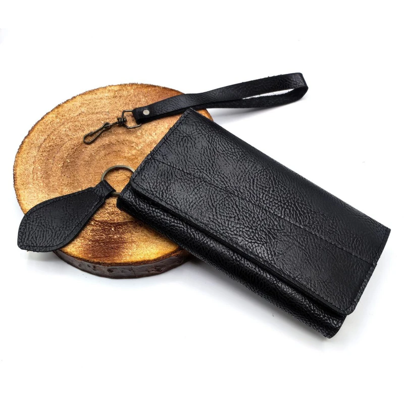 عکس شماره 4 : کیف پول مردانه مدلk-01