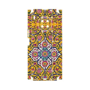 MAHOOT Iran Tile 10-FullSkin Cover Sticker for Honor 50 Lite