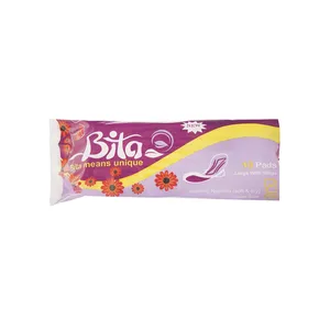 نوار بهداشتی بی تا مدل BP10  سایز بزرگ مجموعه 12 عددی