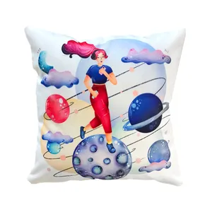 کاور کوسن مدل دونده NA-03-4040