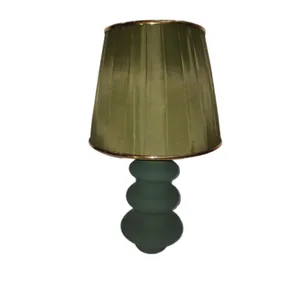 آباژور رومیزی مدل آبشاری