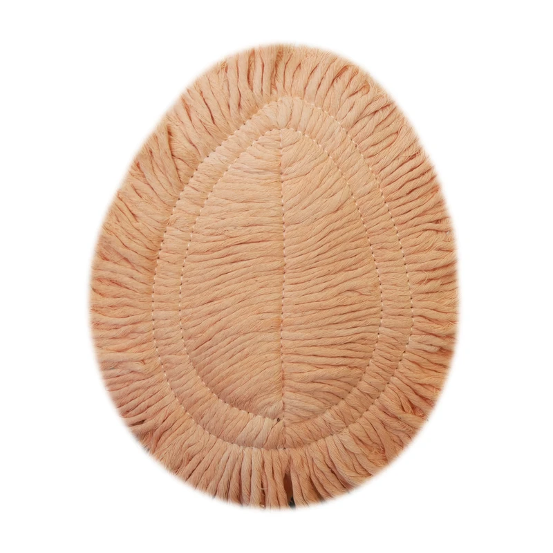 عکس شماره 4 : یدک طی زمین شوی تی پاک مدل نخی گرد 300103