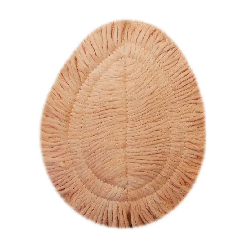 یدک طی زمین شوی تی پاک مدل نخی گرد 300103