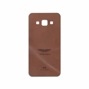 MAHOOT MNL-ASTN_MRTN Cover Sticker for Samsung Galaxy A3