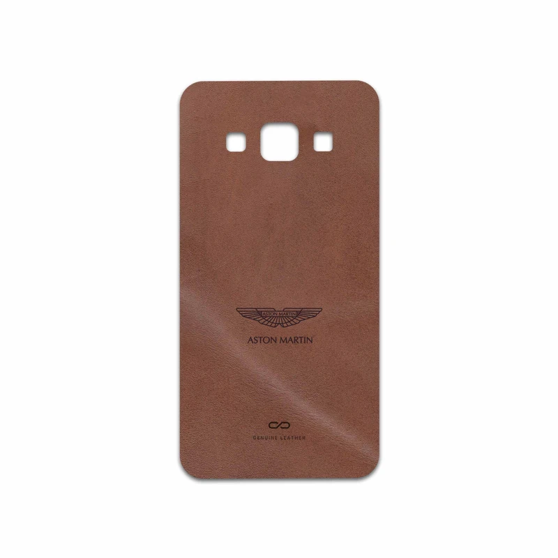 برچسب پوششی ماهوت مدل MNL-ASTN_MRTN مناسب برای گوشی موبایل سامسونگ Galaxy A3