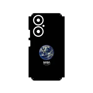 MAHOOT NASA Home Earth Cover Sticker for Huawei Nova 11i