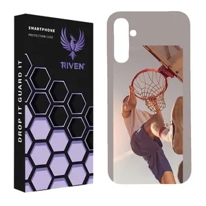 RIVEN RI2-13 Case For Samsung Galaxy S23 FE