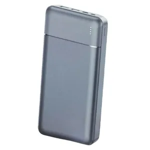 پاوربانک مدل 10000mah O5 3.7V ظرفیت 10000 میلی آمپر ساعت