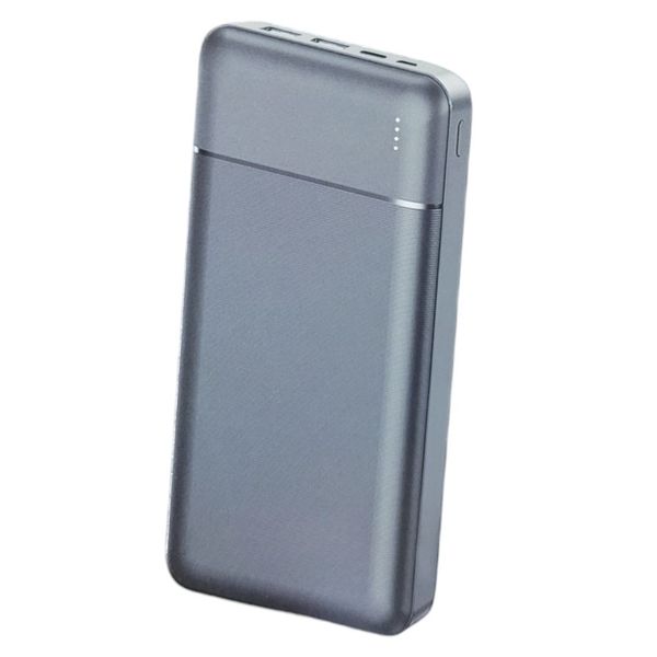 پاوربانک مدل 10000mah O5 3.7V ظرفیت 10000 میلی آمپر ساعت