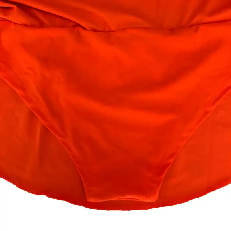 مایو زنانه مدل دامندار TRJ203