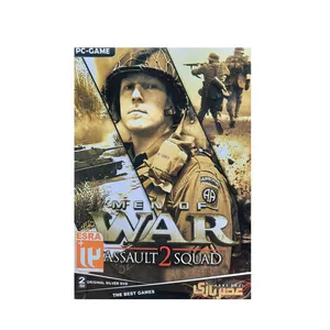 بازیmen of war مخصوص pc
