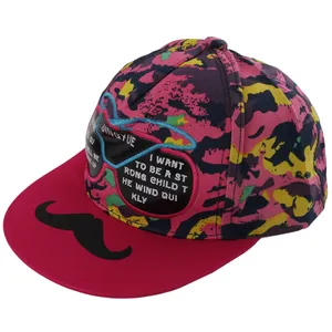 کلاه کپ بچگانه مدل PJ-105089