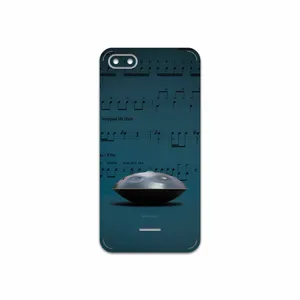MAHOOT Hang Instrument Cover Sticker for Xiaomi Redmi 6A
