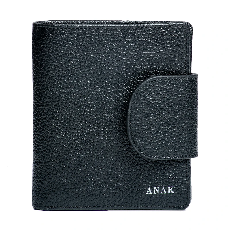 کیف پول جیبی آناک چرم مدل آرسن (فلوتر)