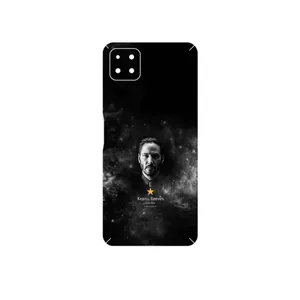 MAHOOT Keanu Reeves Cover Sticker for Huawei Nova Y60