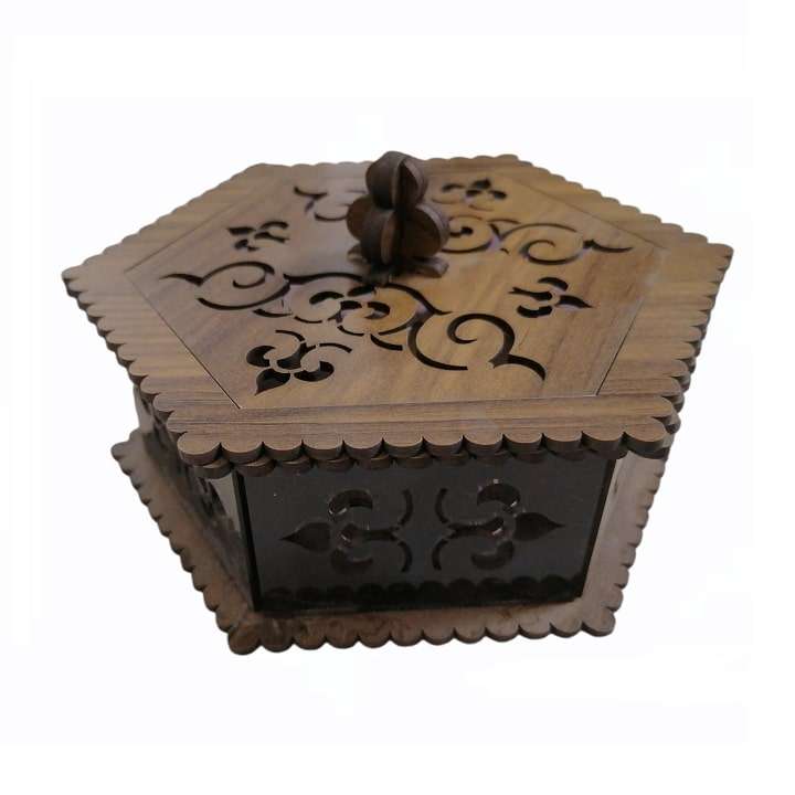 شکلات خوری مدل 01