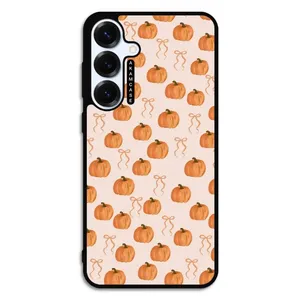 AKAM AMC-WSGS25P-PUMPKIN-26 Cover For Samsung Galaxy S25 Plus