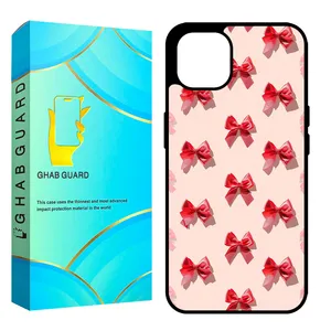 Ghab Guard CHAP Cover For Apple iPhone 14