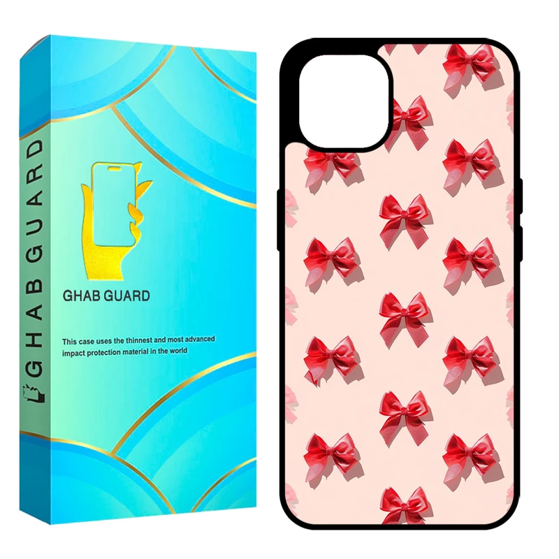 کاور قاب گارد مدل CHAP مناسب برای گوشی موبایل اپل iPhone 14