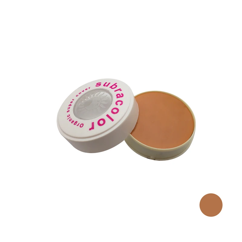 کرم گریم سوبرا کالر شماره 5