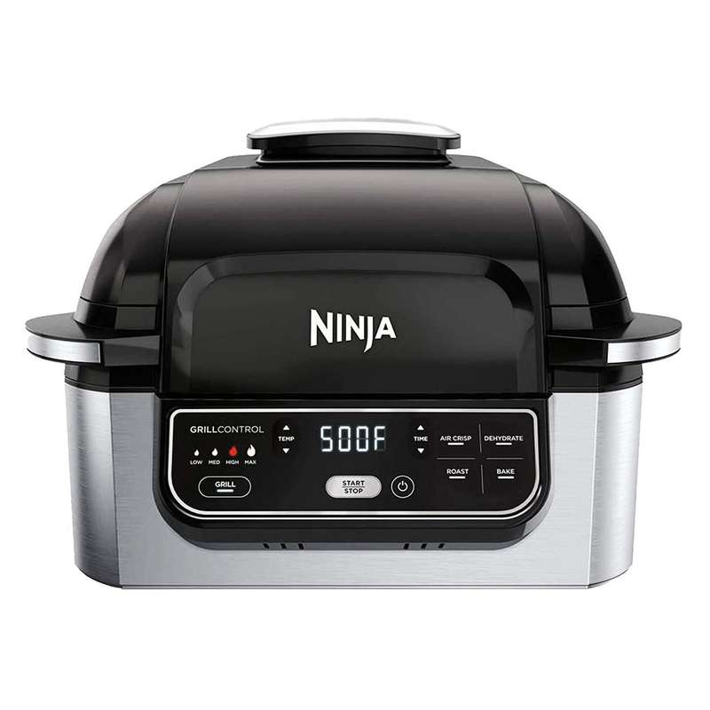 سرخ کن نینجا مدل AG 301