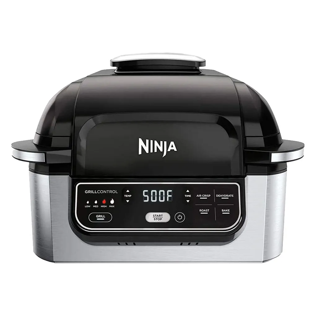 سرخ کن نینجا مدل AG 301