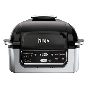 سرخ کن نینجا مدل AG 301