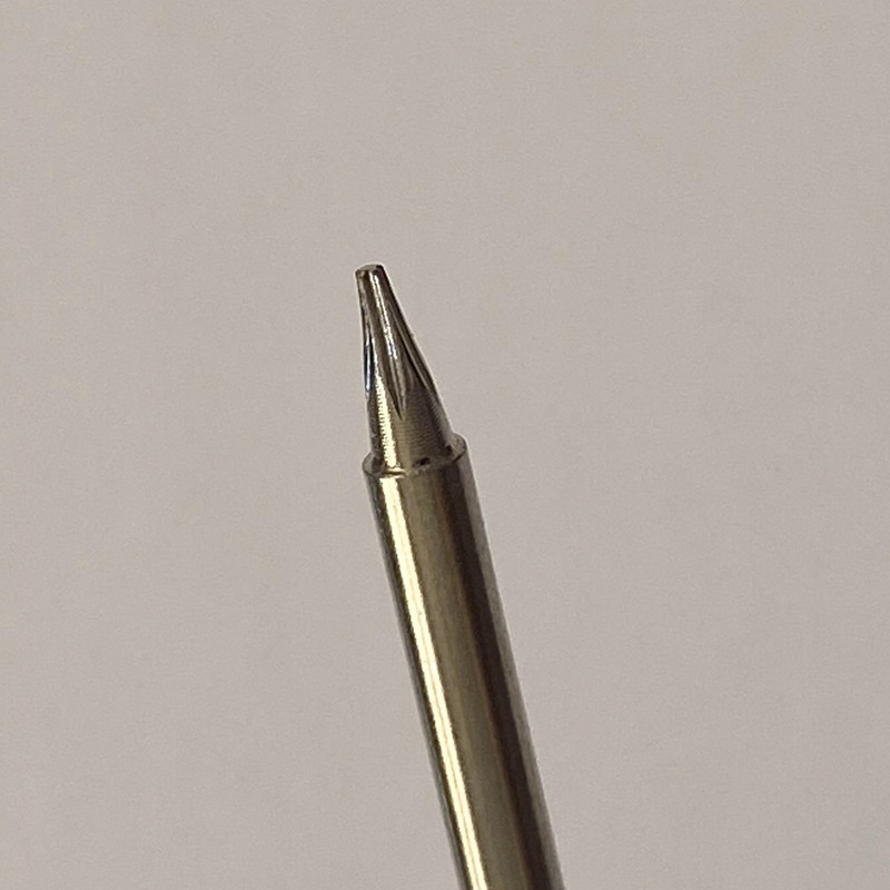 پیچ گوشتی مدل تعمیرات موبایل بسته 8 عددی