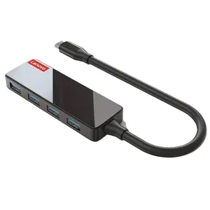 هاب 4 پورت لنوو مدل C602