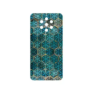 MAHOOT Iran Tile 9 Cover Sticker for Nokia 9 Pureview