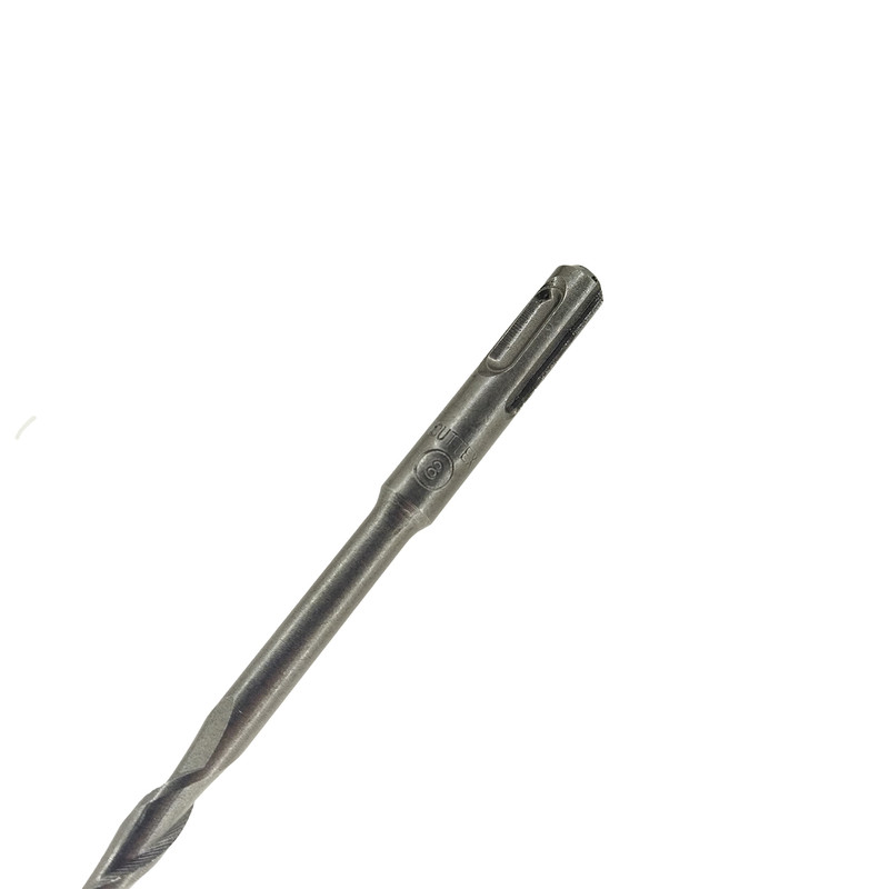 مته چهار شیار کاتکس مدل 26cm سایز 8 میلی متر مته چهار شیار کاتکس مدل 26cm سایز 8 میلی متر